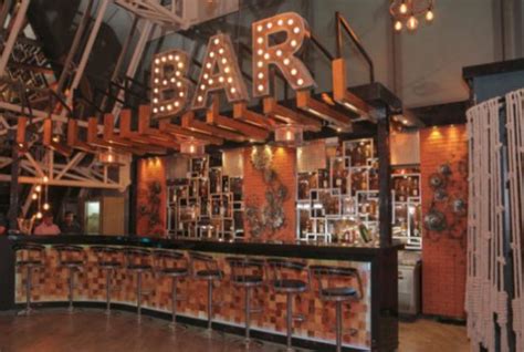 bars in goregaon|best pubs in goregaon.